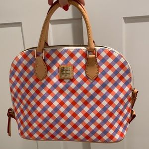 Dooney & Bourke handbag